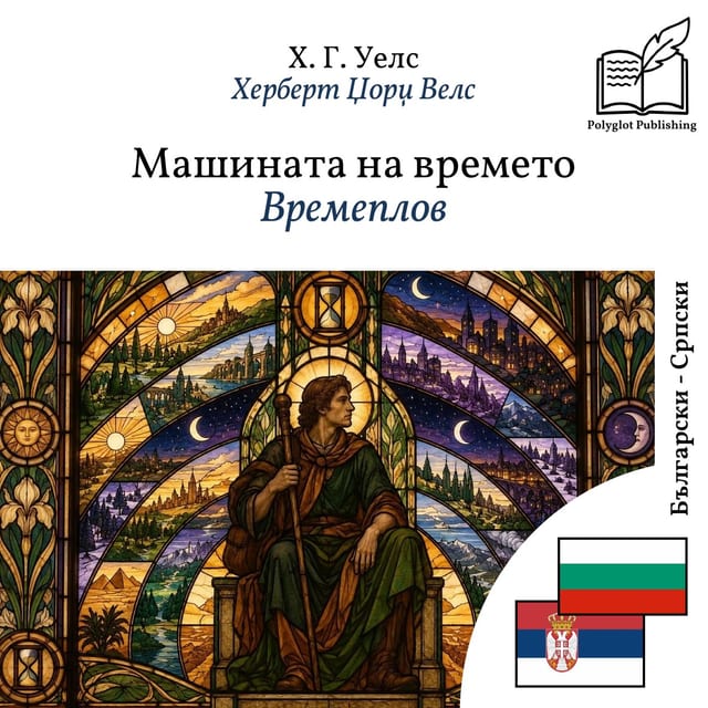 Времеплов