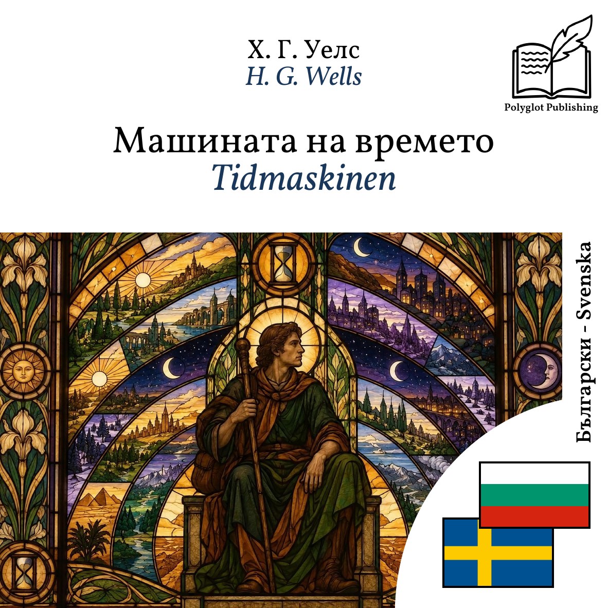 Tidmaskinen