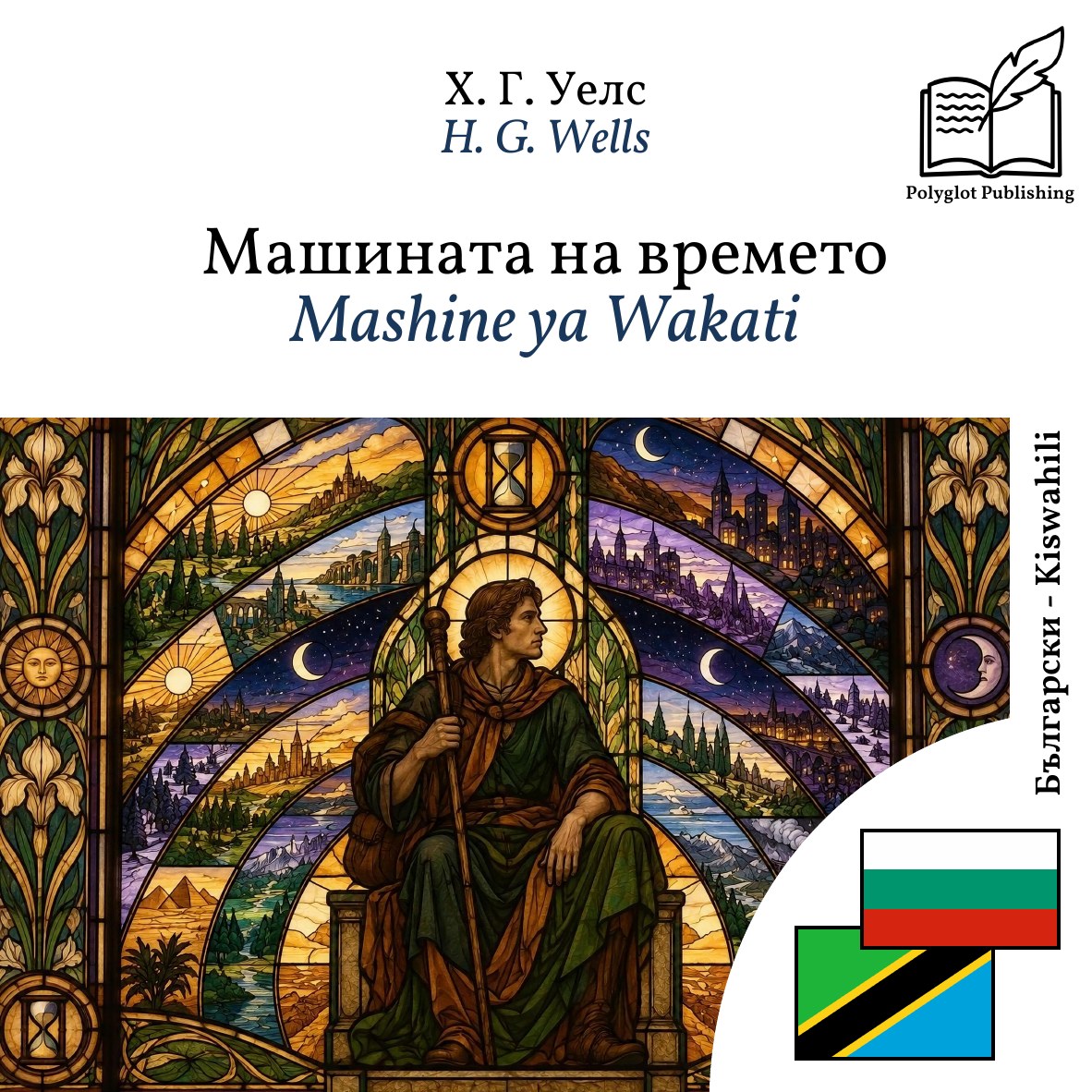 Mashine ya Wakati