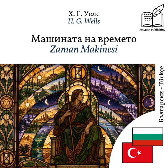 Zaman Makinesi