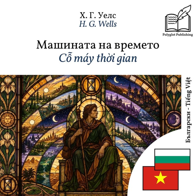 Cỗ máy thời gian