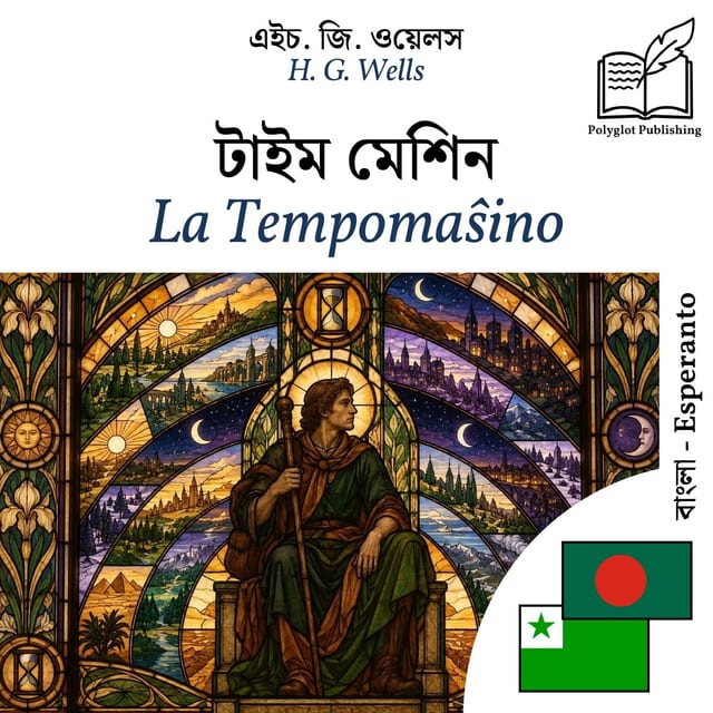La Tempomaŝino