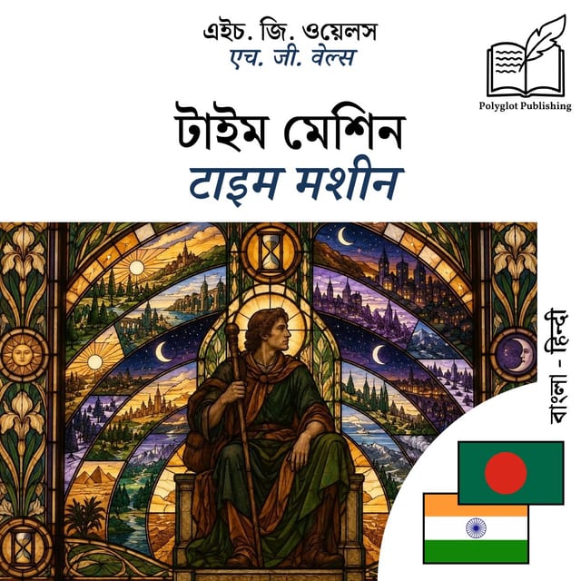 टाइम मशीन