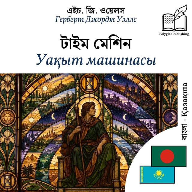 Уақыт машинасы