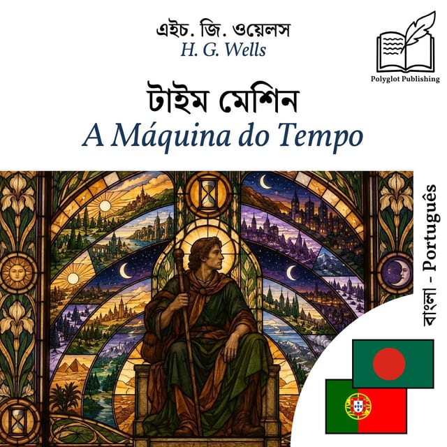 A Máquina do Tempo