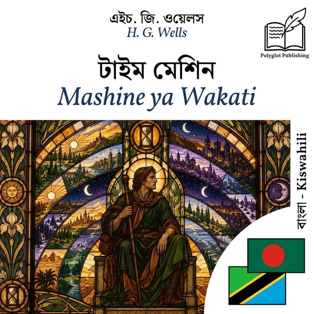 Mashine ya Wakati