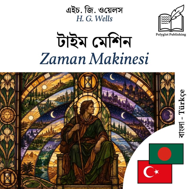 Zaman Makinesi