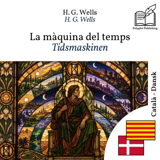 Tidsmaskinen