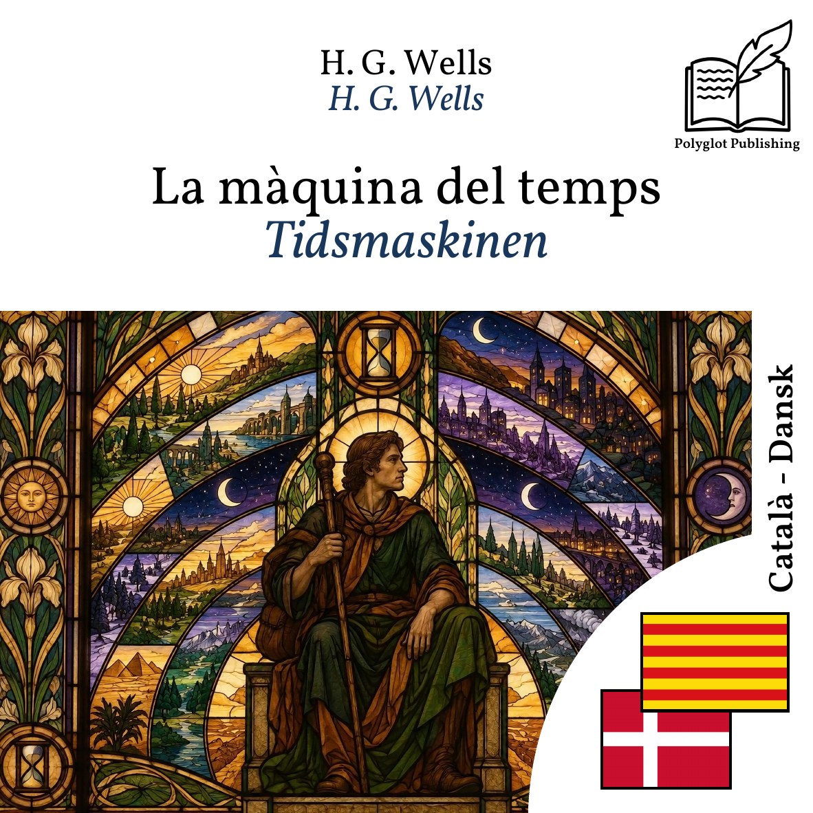 Tidsmaskinen