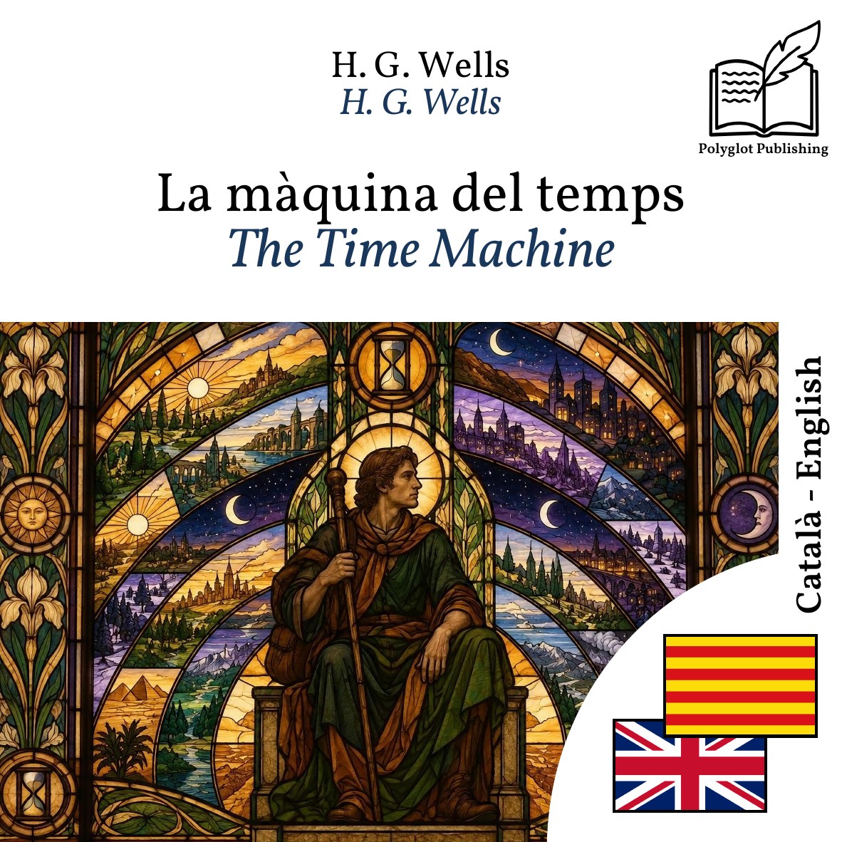 The Time Machine