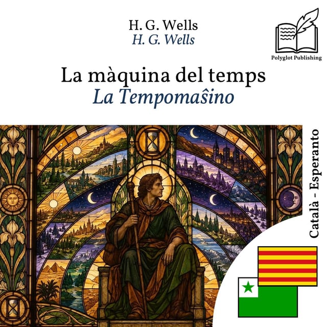 La Tempomaŝino