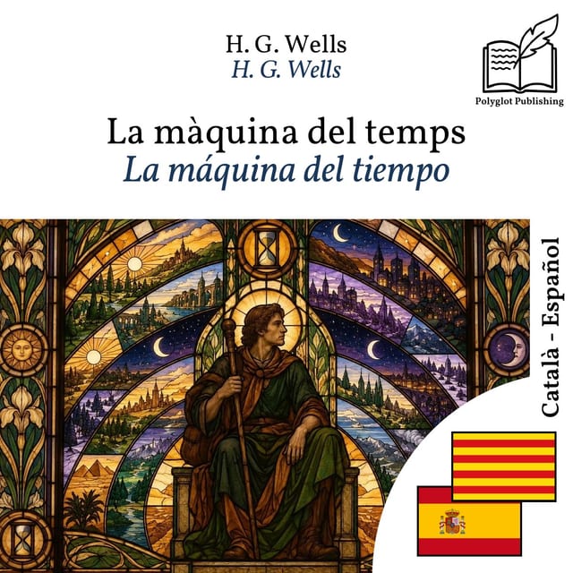 La máquina del tiempo