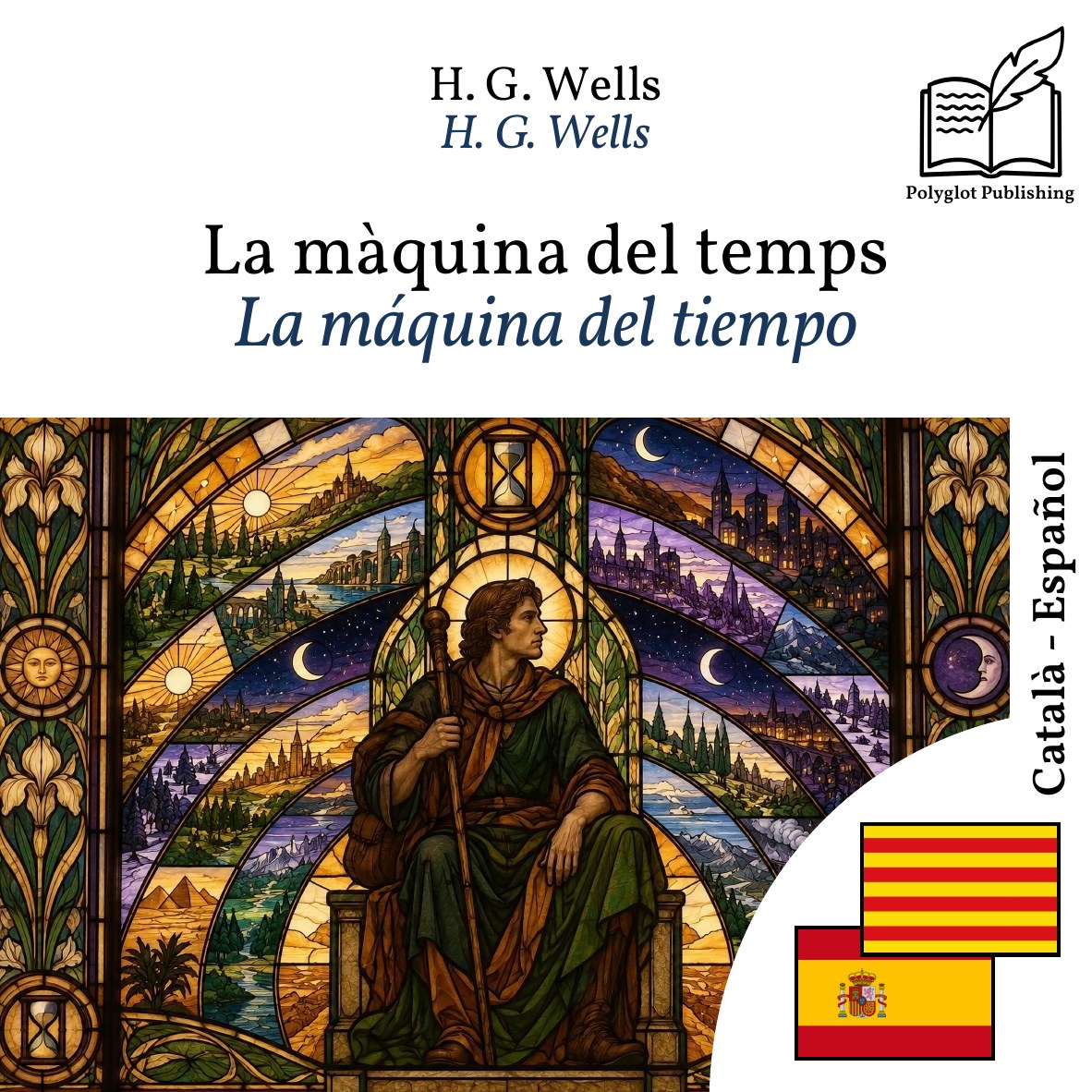 La máquina del tiempo