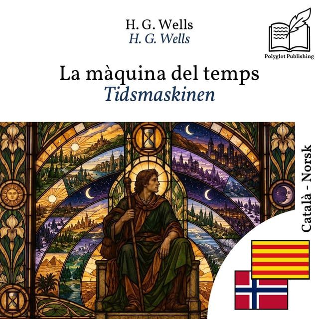 Tidsmaskinen
