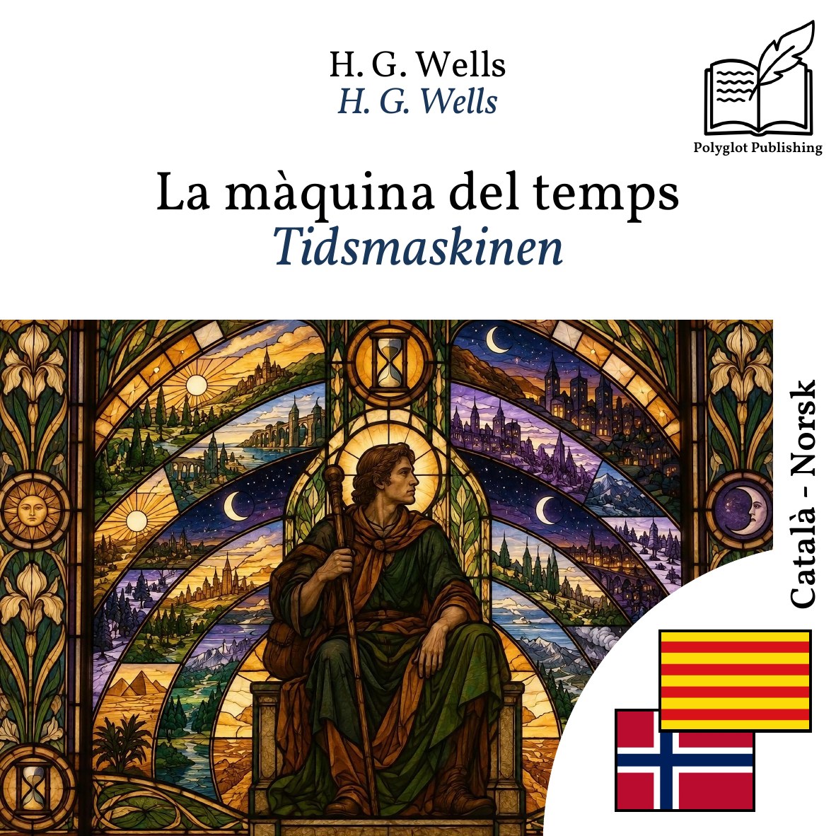Tidsmaskinen