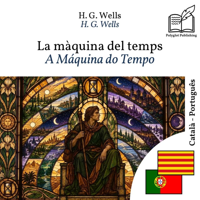 A Máquina do Tempo