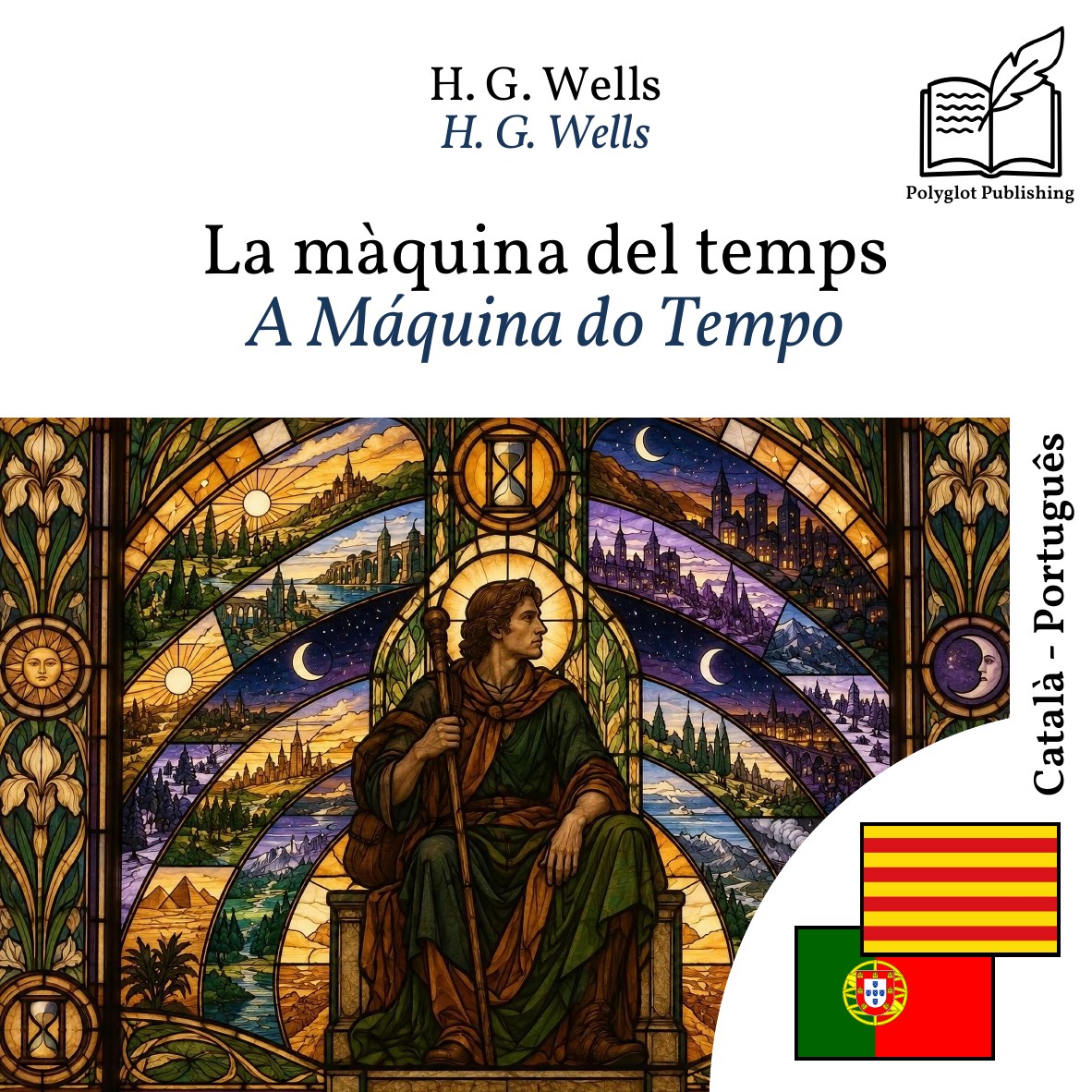 A Máquina do Tempo