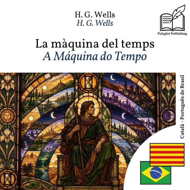 A Máquina do Tempo