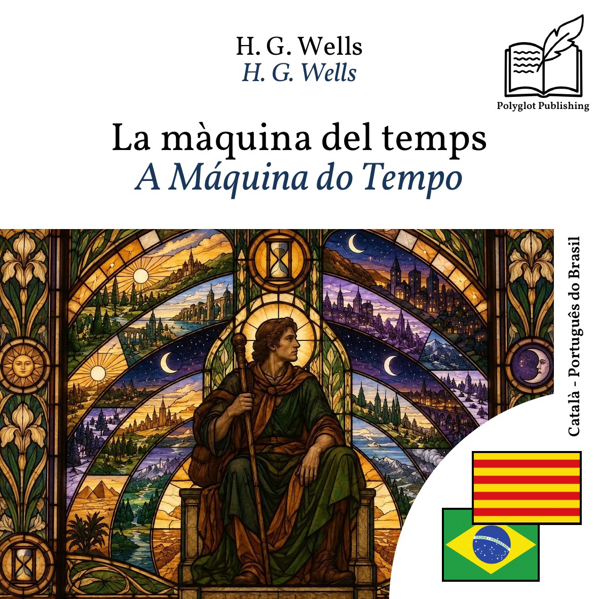 A Máquina do Tempo