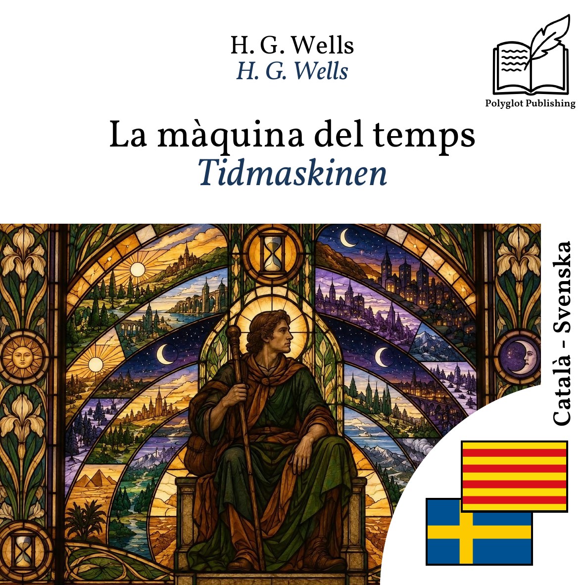 Tidmaskinen