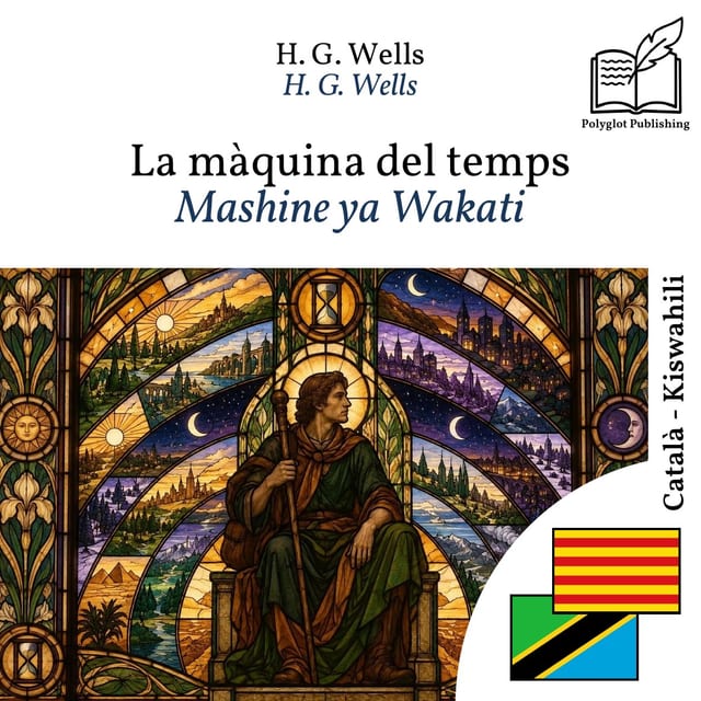 Mashine ya Wakati