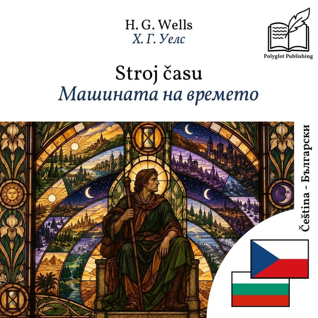 Машината на времето