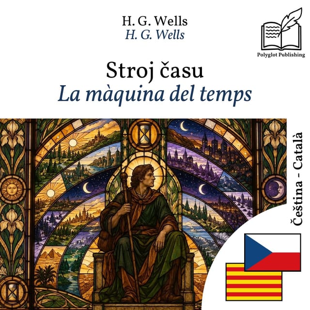 La màquina del temps