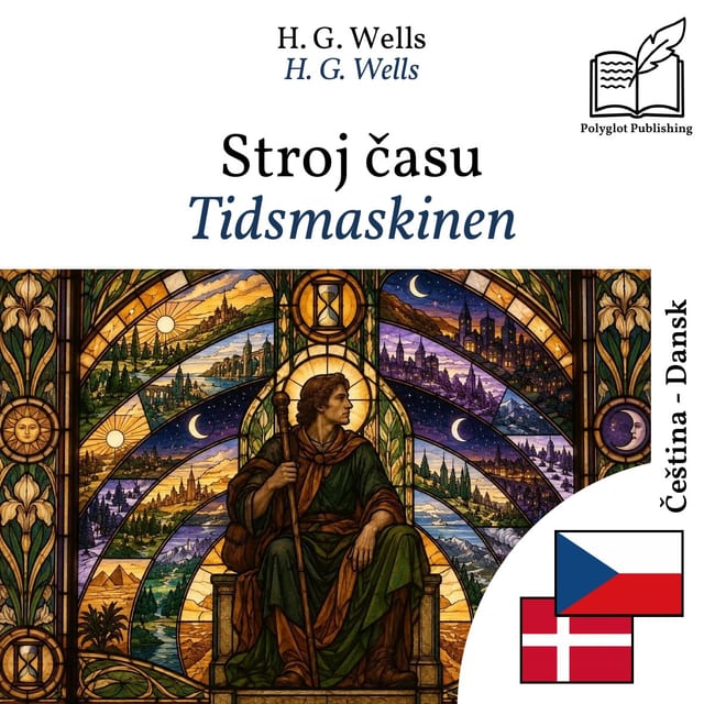 Tidsmaskinen