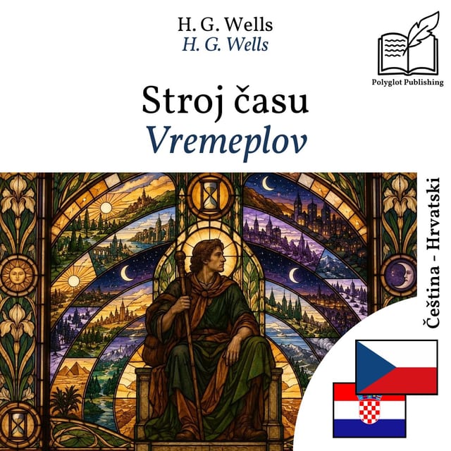 Vremeplov
