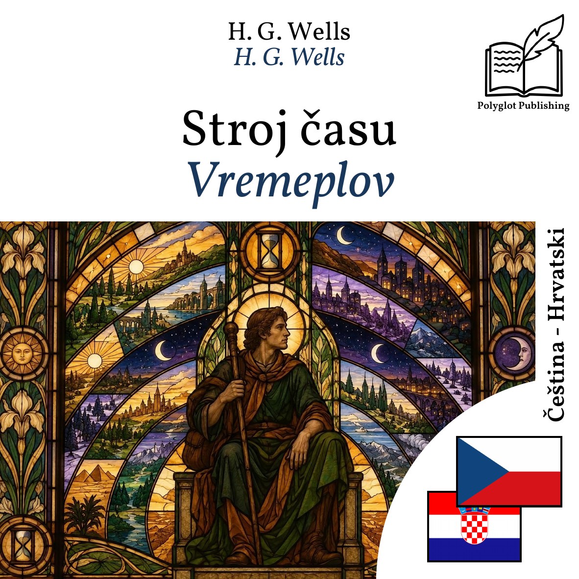 Vremeplov