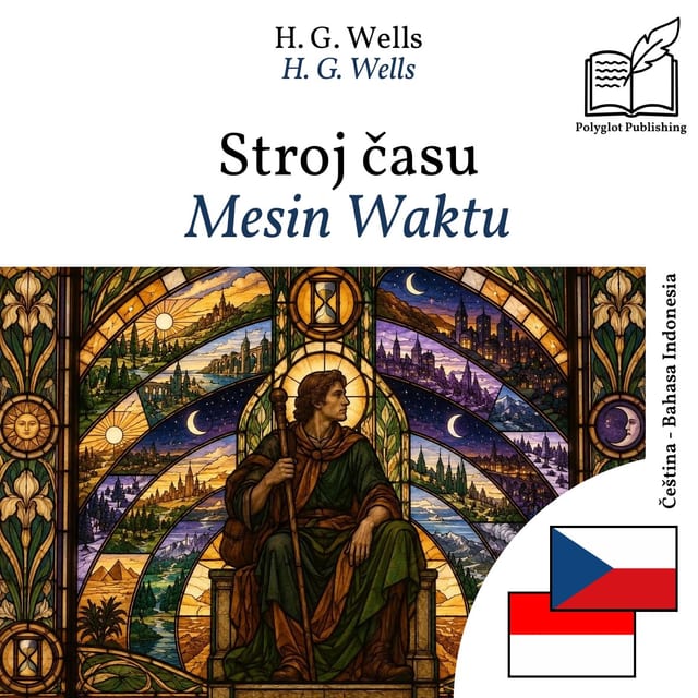 Mesin Waktu