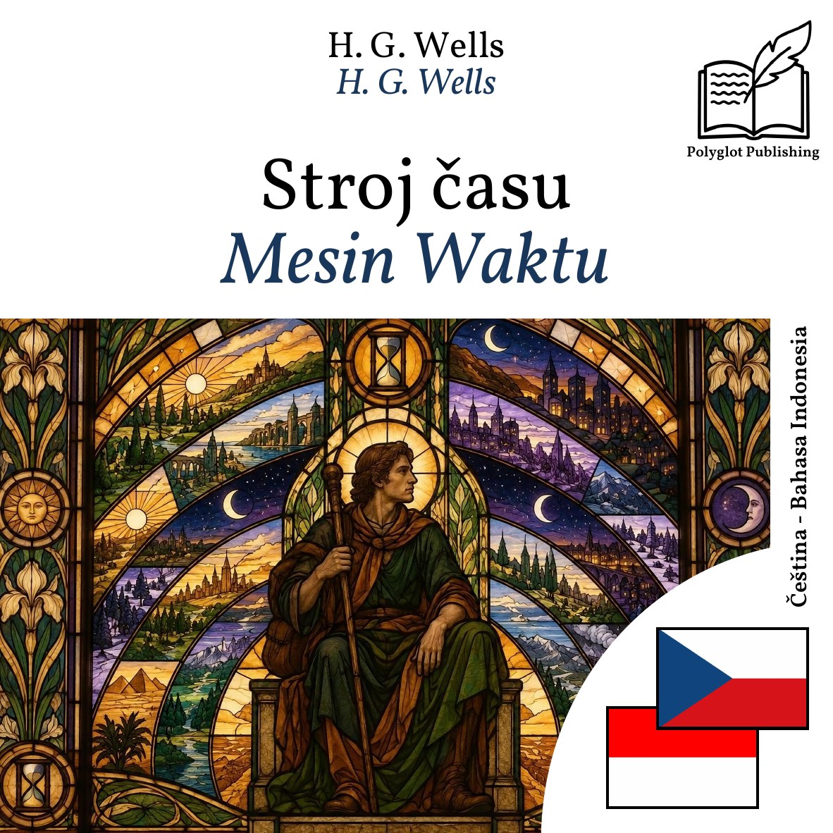 Mesin Waktu