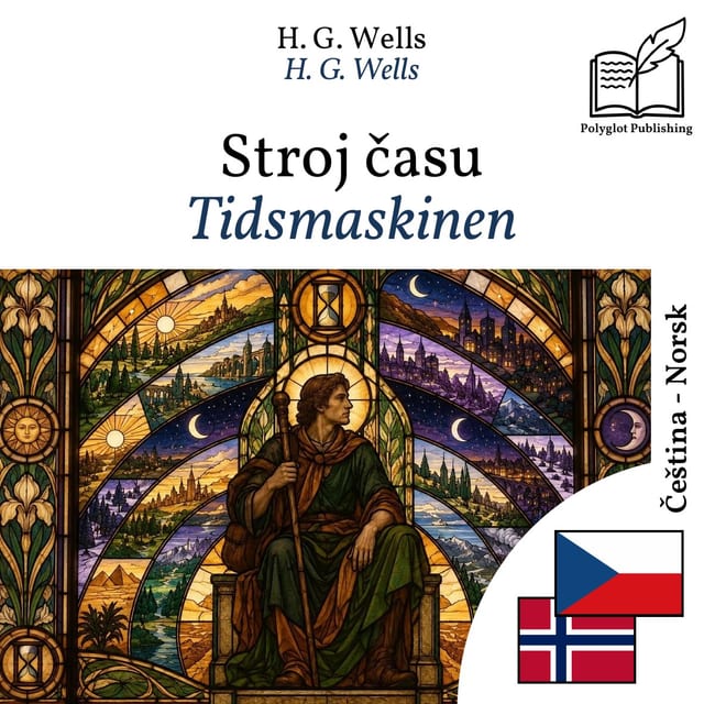 Tidsmaskinen