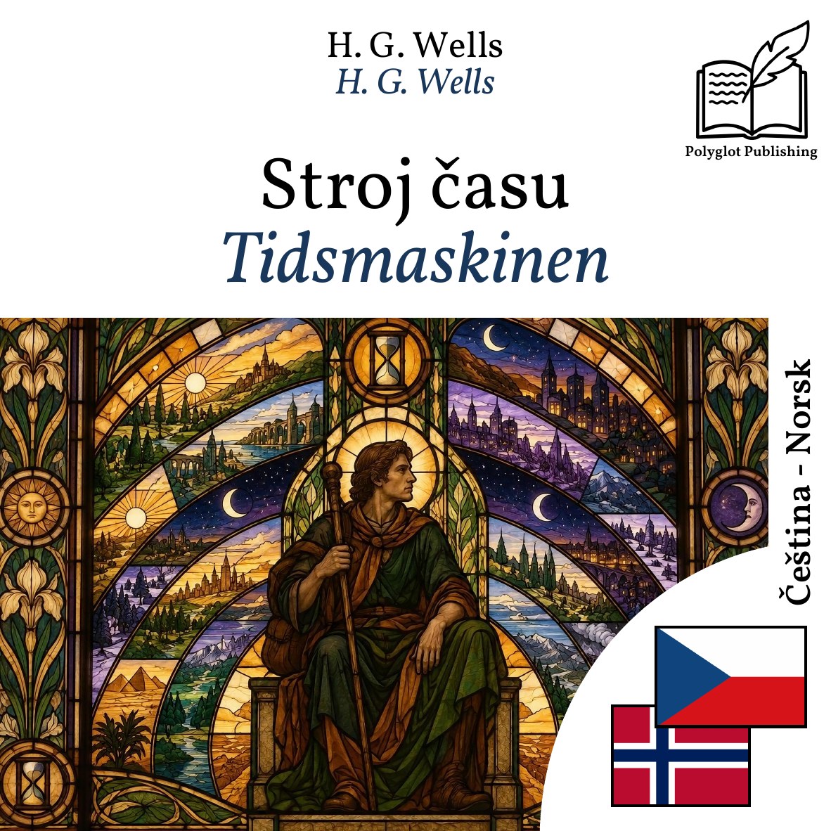 Tidsmaskinen