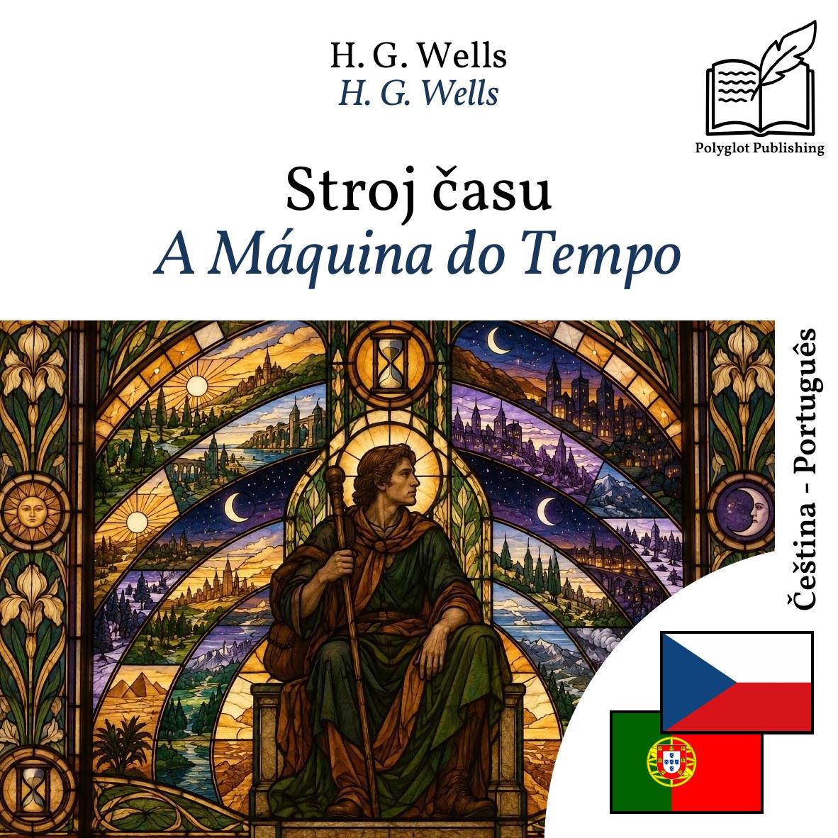 A Máquina do Tempo