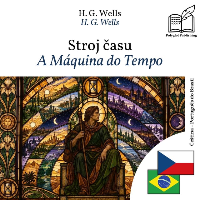 A Máquina do Tempo