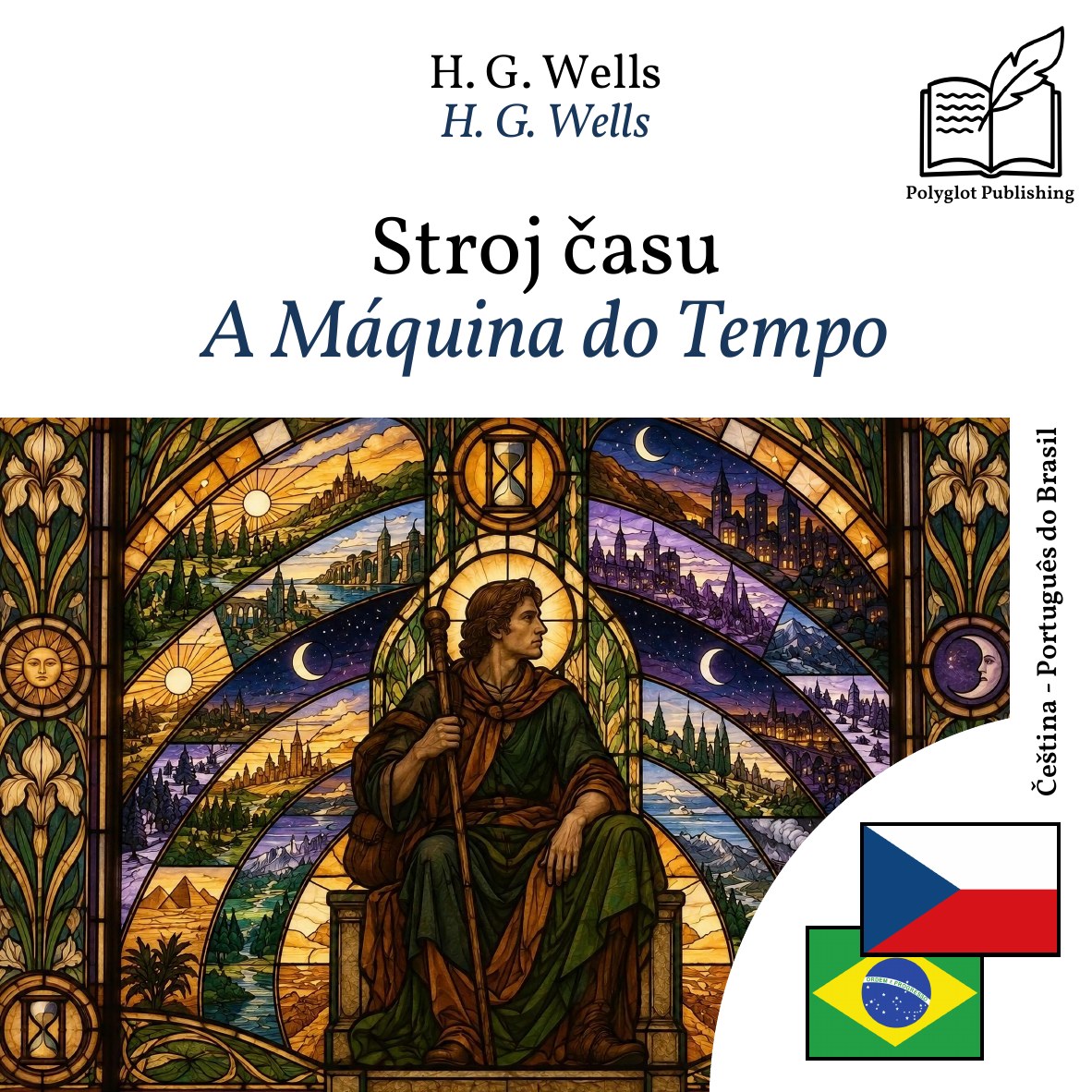 A Máquina do Tempo