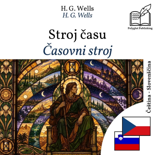 Časovni stroj