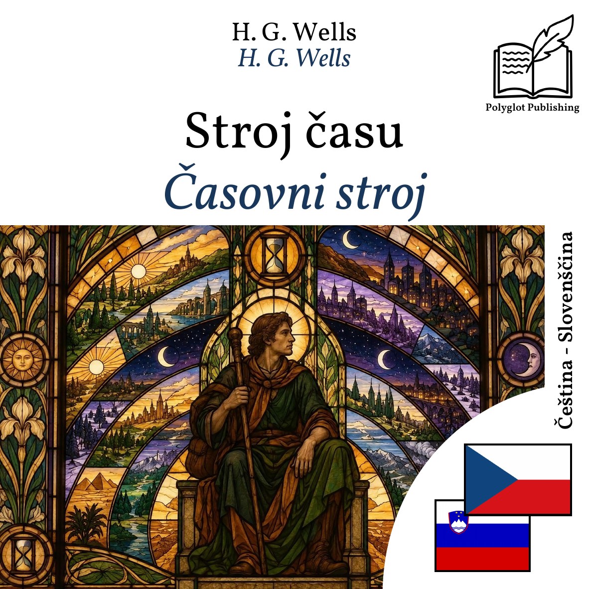 Časovni stroj
