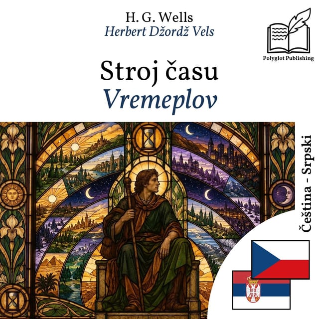 Vremeplov