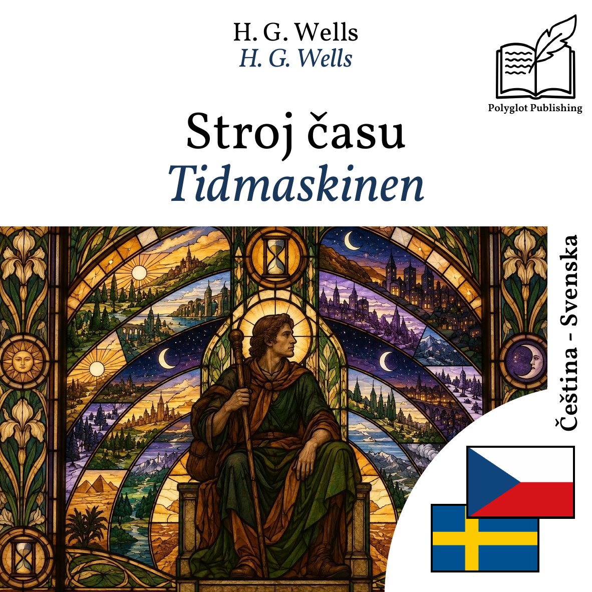 Tidmaskinen