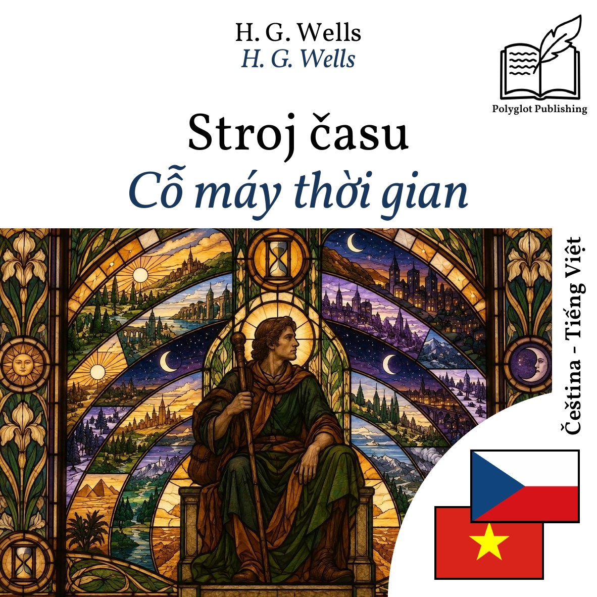 Cỗ máy thời gian