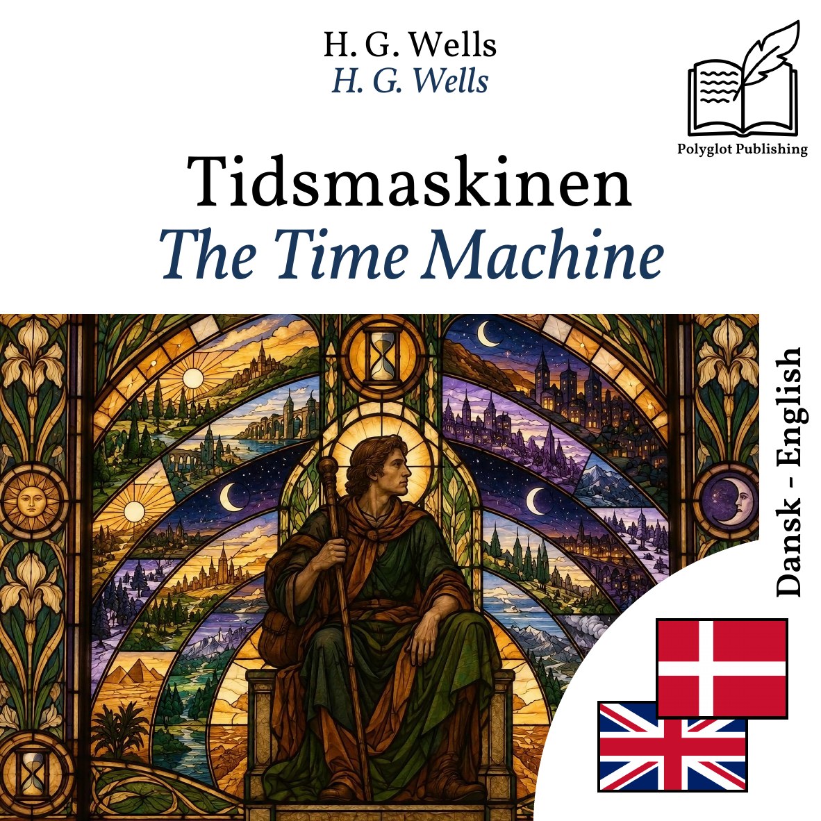 The Time Machine