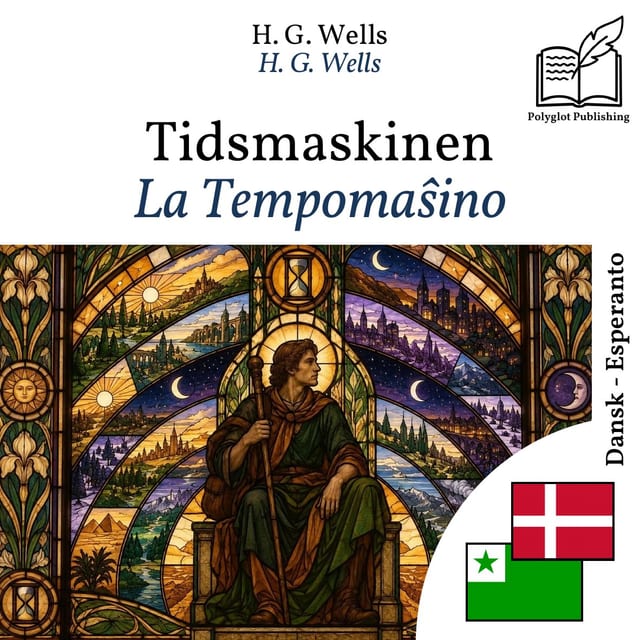 La Tempomaŝino