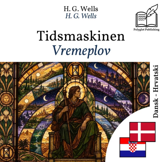 Vremeplov