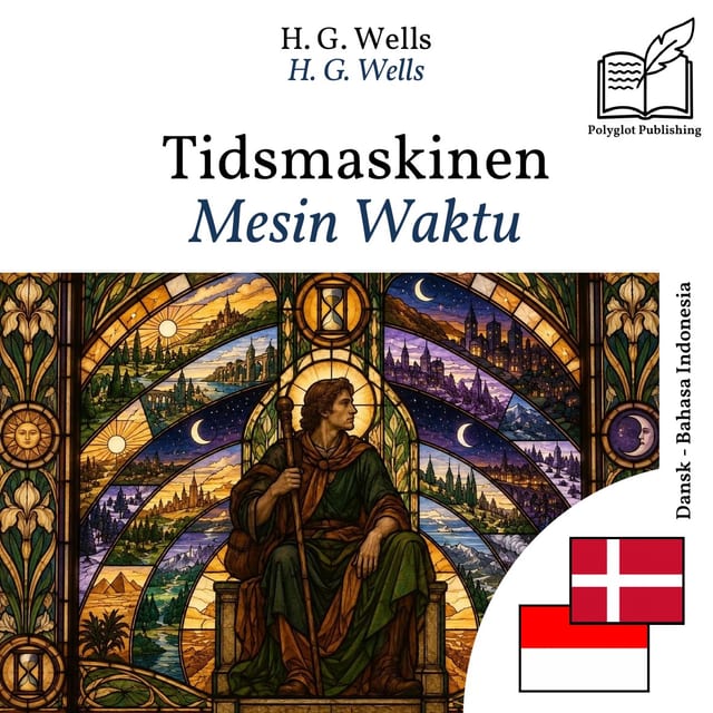 Mesin Waktu