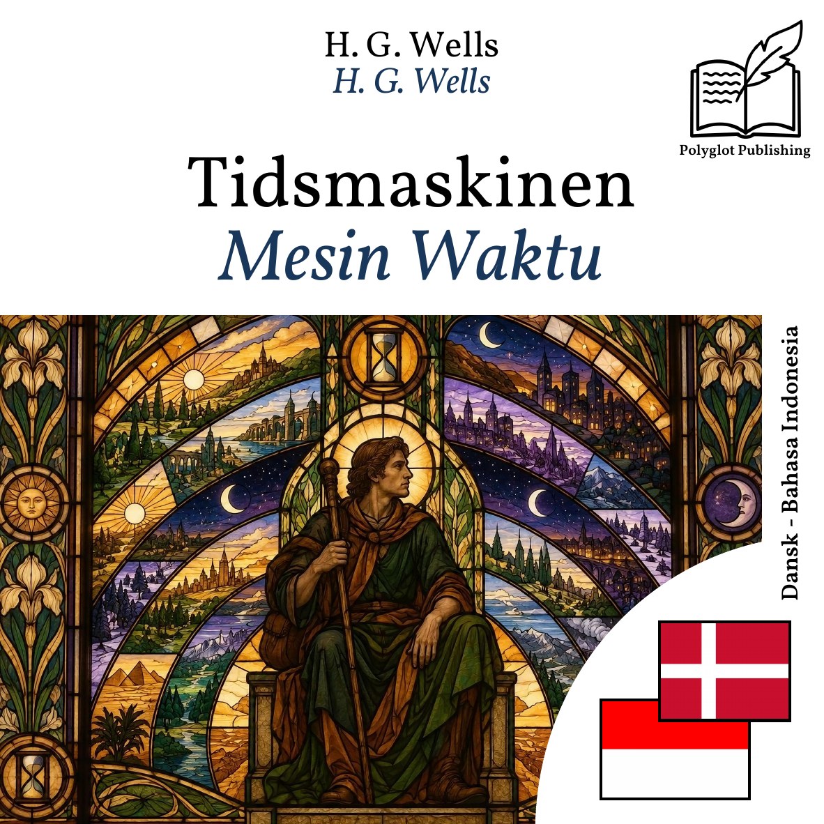 Mesin Waktu