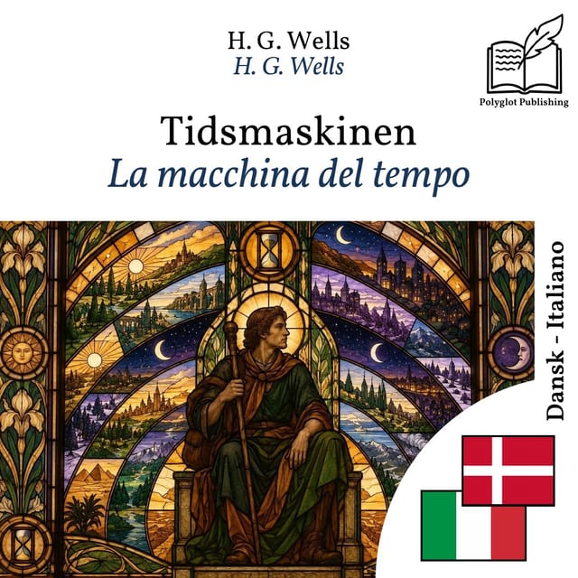 La macchina del tempo