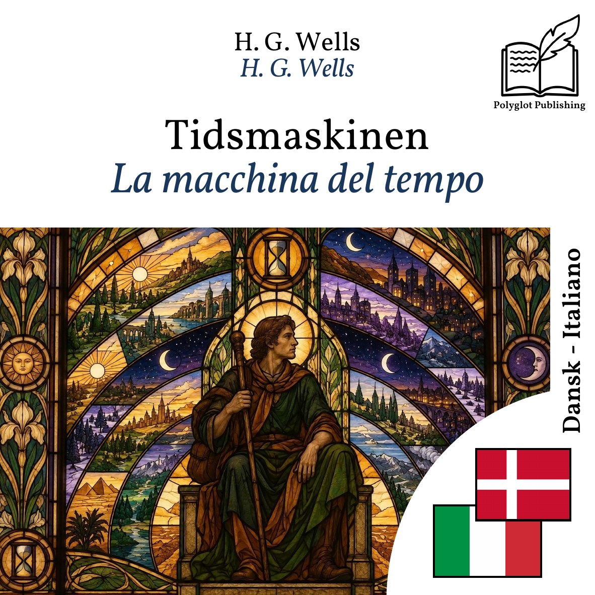 La macchina del tempo