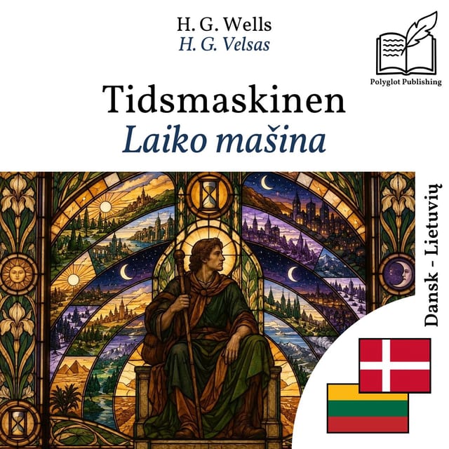 Laiko mašina